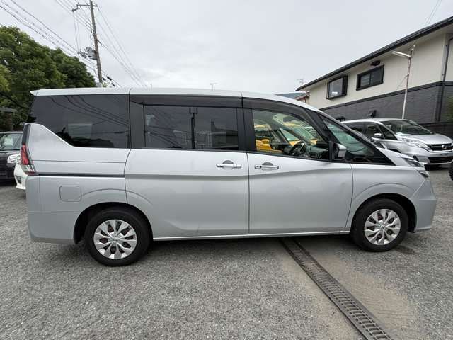 NISSAN SERENA  WG 2018 Image 31