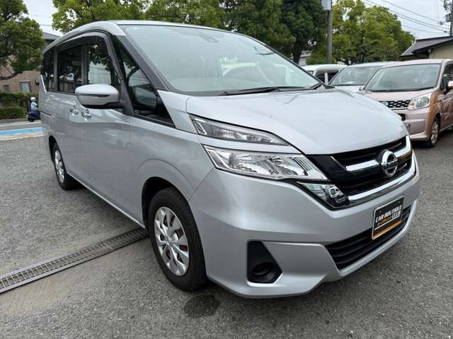 NISSAN SERENA  WG 2018 Image 31
