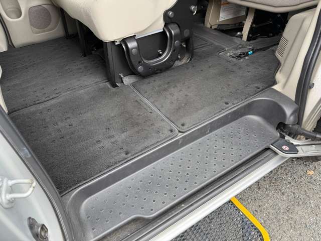 NISSAN SERENA  WG 2018 Image 31