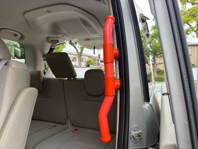 NISSAN SERENA  WG 2018 Image 31