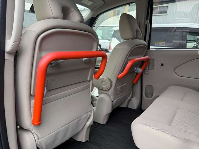 NISSAN SERENA  WG 2018 Image 31