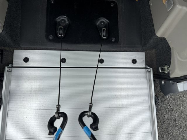 NISSAN SERENA  WG 2018 Image 31