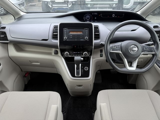 NISSAN SERENA  WG 2018 Image 31