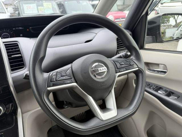 NISSAN SERENA  WG 2018 Image 31