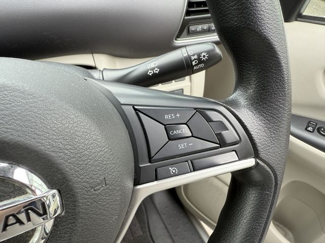 NISSAN SERENA  WG 2018 Image 31