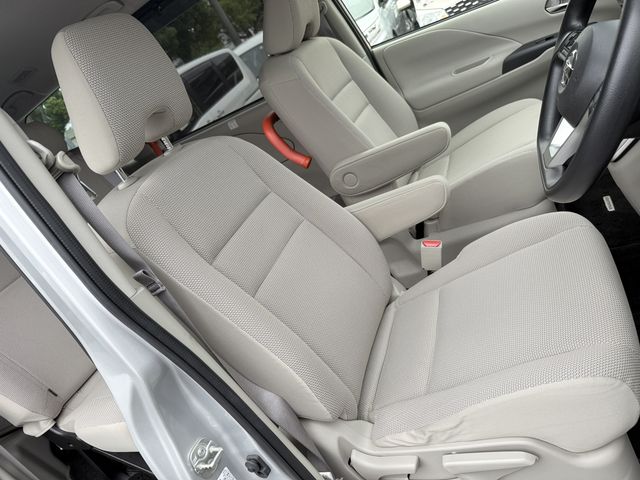 NISSAN SERENA  WG 2018 Image 31