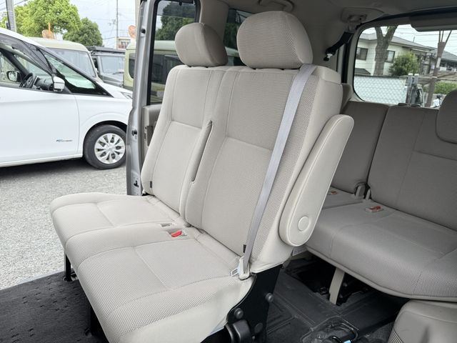 NISSAN SERENA  WG 2018 Image 31