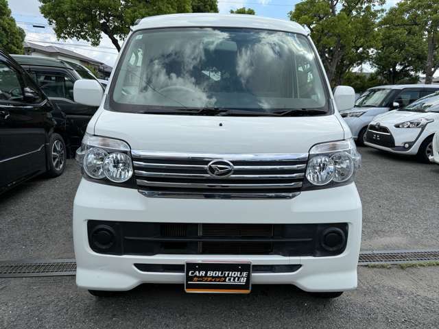 DAIHATSU ATRAI WAGON 2015 Image 31