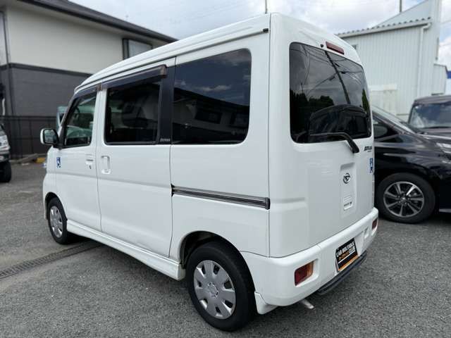 DAIHATSU ATRAI WAGON 2015 Image 31