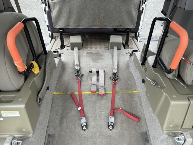 DAIHATSU ATRAI WAGON 2015 Image 31