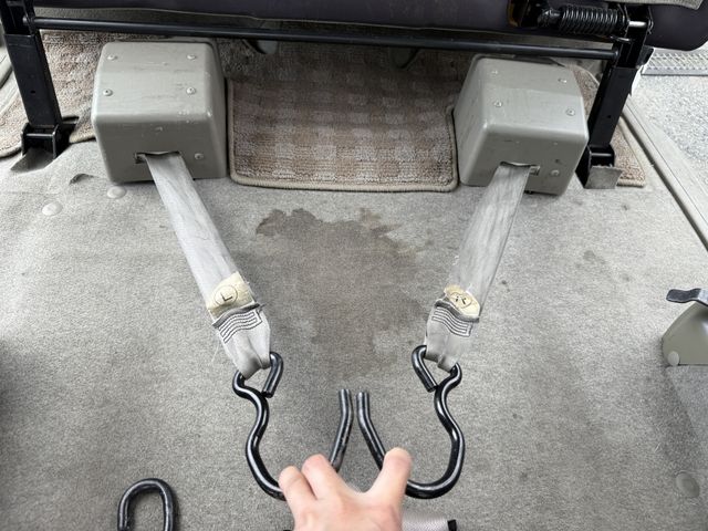 DAIHATSU ATRAI WAGON 2015 Image 31