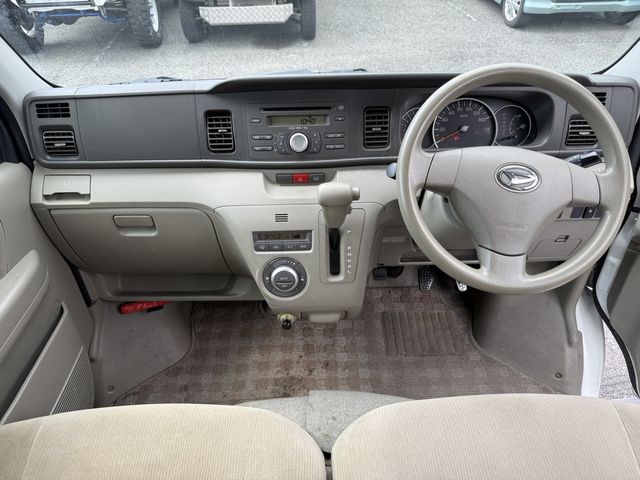 DAIHATSU ATRAI WAGON 2015 Image 31