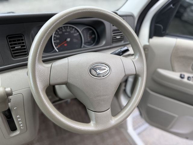 DAIHATSU ATRAI WAGON 2015 Image 31