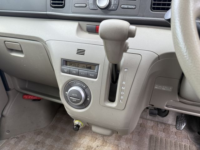 DAIHATSU ATRAI WAGON 2015 Image 31