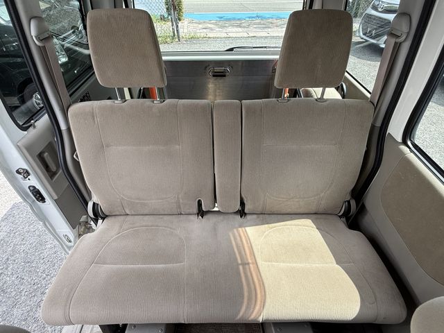 DAIHATSU ATRAI WAGON 2015 Image 31