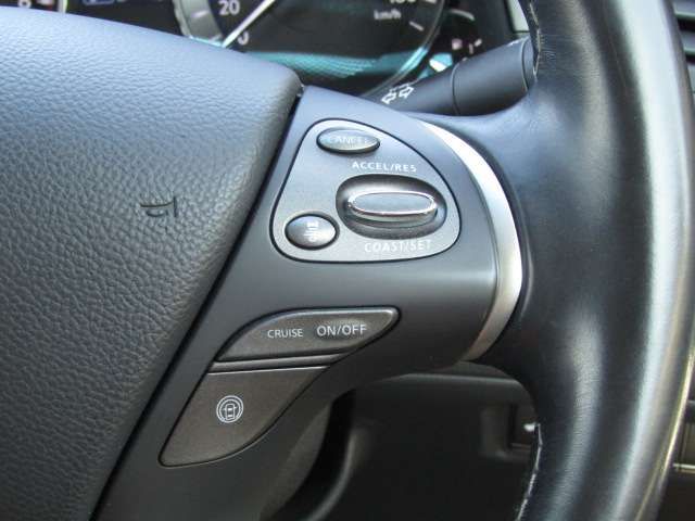 NISSAN CIMA HYBRID 2015 Image 31