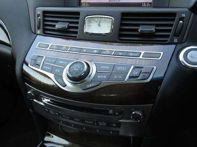 NISSAN CIMA HYBRID 2015 Image 31