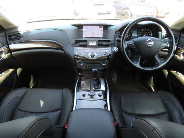 NISSAN CIMA HYBRID 2015 Image 31