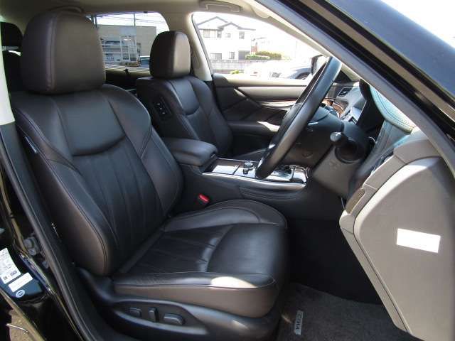 NISSAN CIMA HYBRID 2015 Image 31