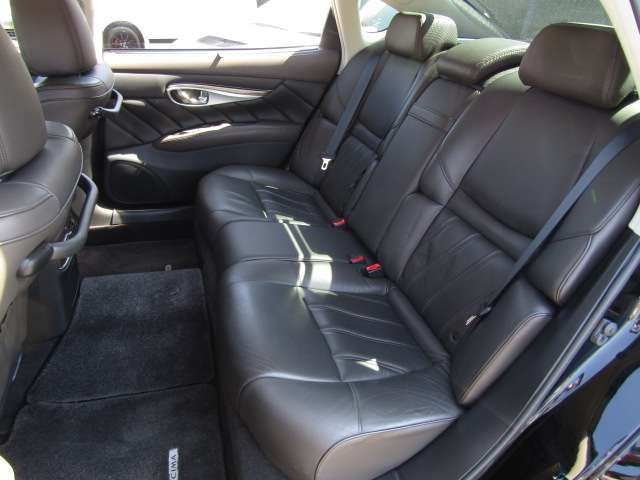 NISSAN CIMA HYBRID 2015 Image 31