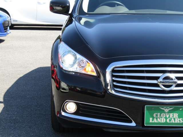 NISSAN CIMA HYBRID 2015 Image 31