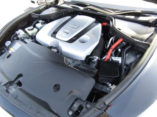 NISSAN CIMA HYBRID 2015 Image 31