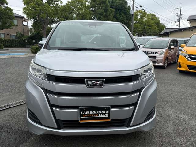 TOYOTA NOAH 2018 Image 31