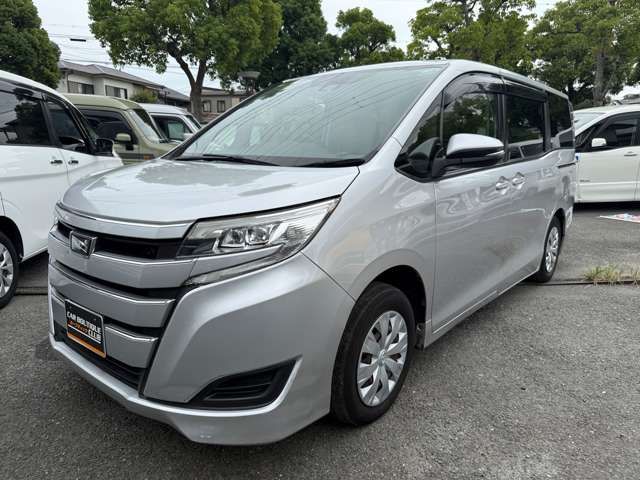 TOYOTA NOAH 2018 Image 31