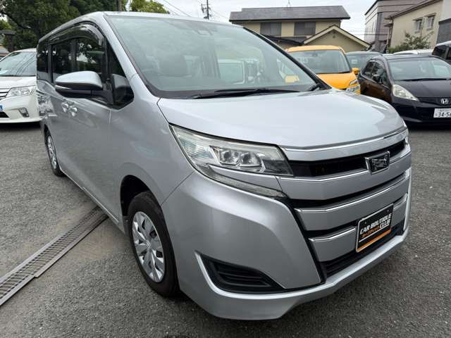 TOYOTA NOAH 2018 Image 31
