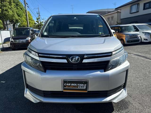 TOYOTA VOXY 2017 Image 31