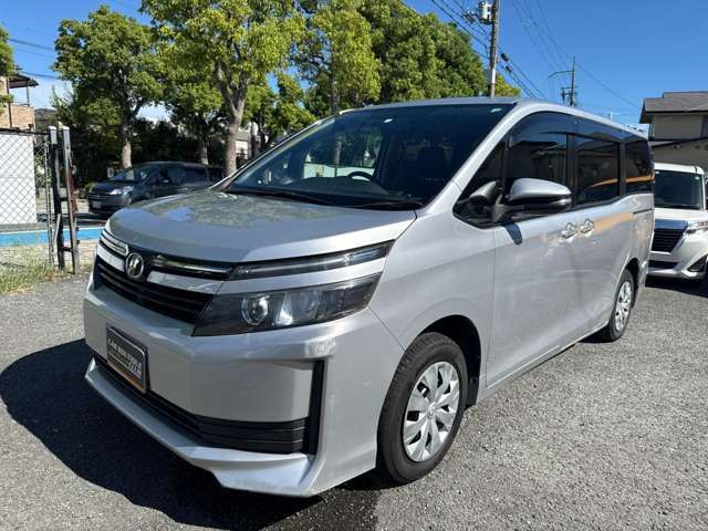 TOYOTA VOXY 2017 Image 31