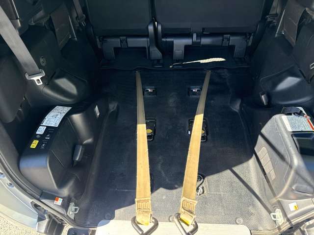 TOYOTA VOXY 2017 Image 31