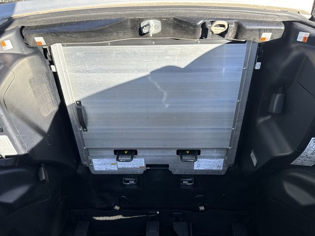 TOYOTA VOXY 2017 Image 31