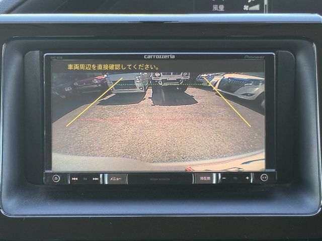 TOYOTA VOXY 2017 Image 31