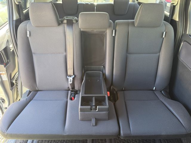 TOYOTA VOXY 2017 Image 31