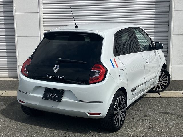 RENAULT TWINGO 2021 Image 31