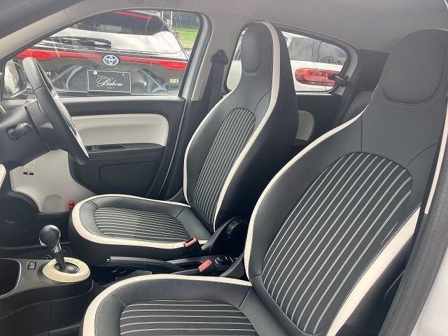 RENAULT TWINGO 2021 Image 31