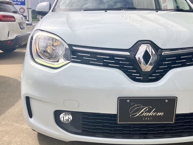 RENAULT TWINGO 2021 Image 31