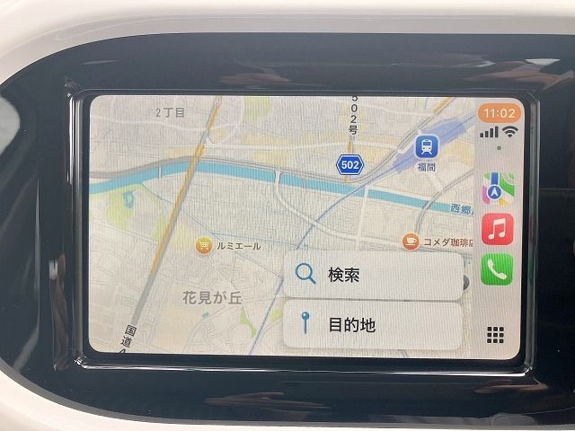 RENAULT TWINGO 2021 Image 31