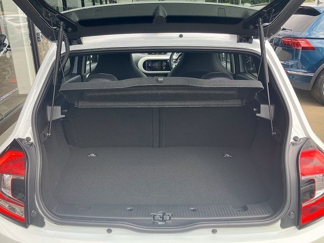 RENAULT TWINGO 2021 Image 31