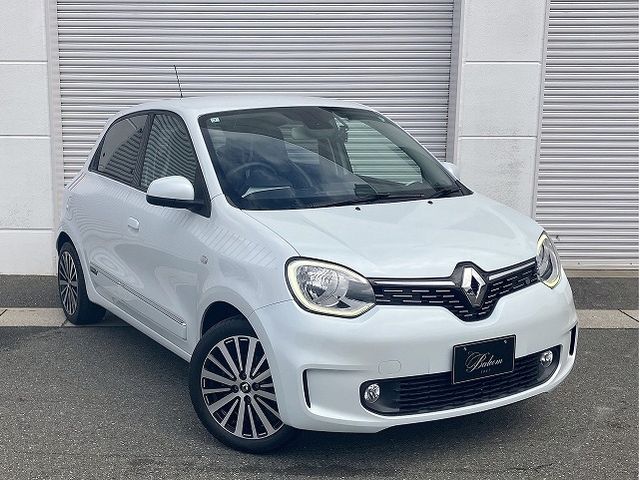 RENAULT TWINGO 2021 Image 31