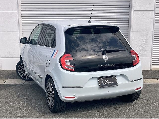 RENAULT TWINGO 2021 Image 31