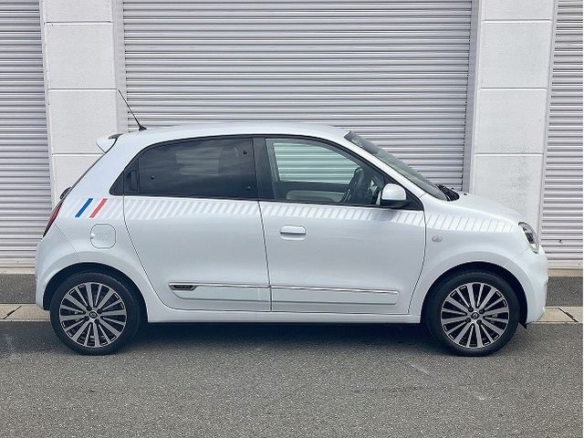 RENAULT TWINGO 2021 Image 31