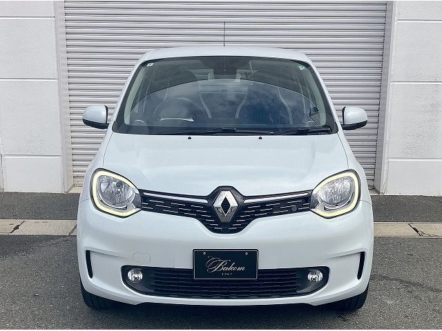 RENAULT TWINGO 2021 Image 31