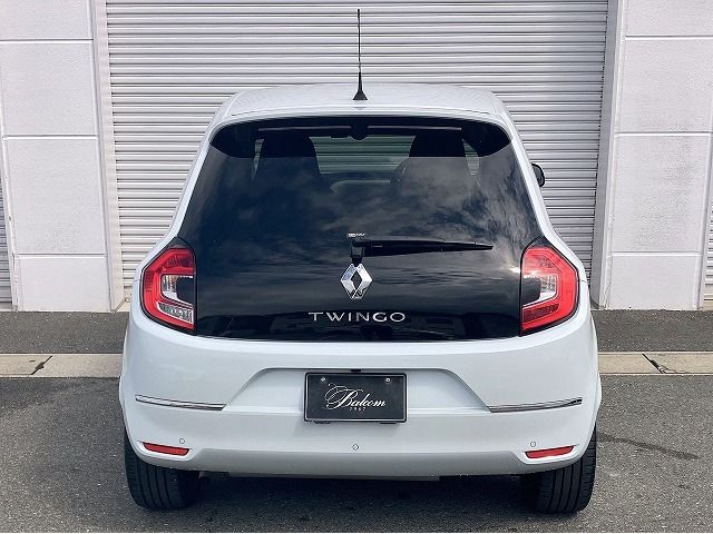 RENAULT TWINGO 2021 Image 31