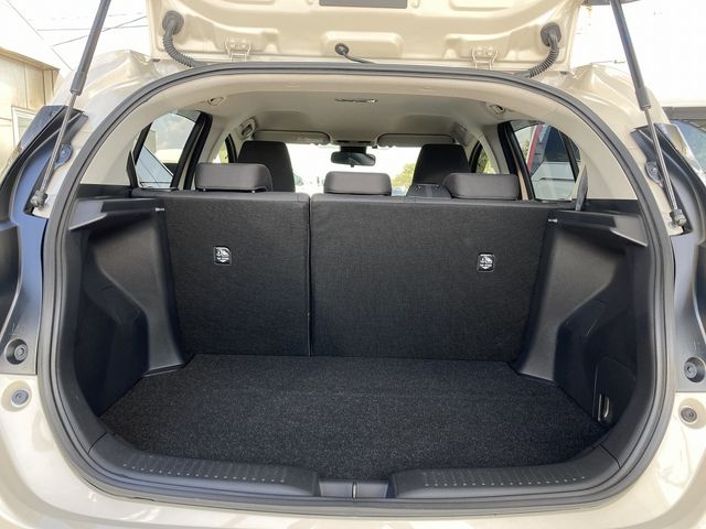 TOYOTA AQUA 2021 Image 31