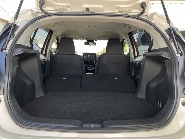 TOYOTA AQUA 2021 Image 31