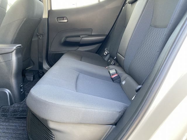 TOYOTA AQUA 2021 Image 31