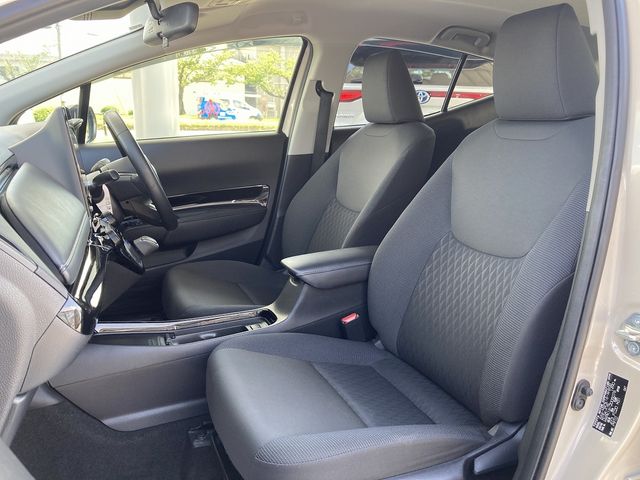 TOYOTA AQUA 2021 Image 31