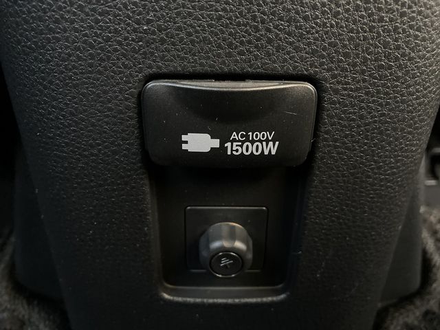 TOYOTA AQUA 2021 Image 31